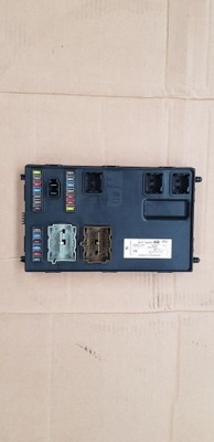 Modół комфорту bsi ford transit mk7 8c1t14a073ab фото №1