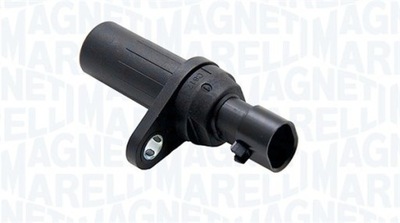 SENSOR REVOLUCIONES DE EJE KORB.FIAT,FORD MAGNETI MARELLI 810001989801 ALTERNADOR  