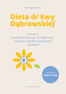 Dieta dr Ewy Dąbrowskiej Naturalny sposób