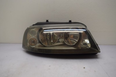 Seat alhambra лампа права фара правий 7m7941016l фото №1