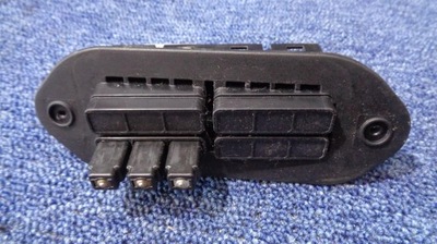 CONTACTOR DE PUERTA 51838939 FIAT DOBLO 2 II OPEL COMBO D IZQUIERDO LADO  