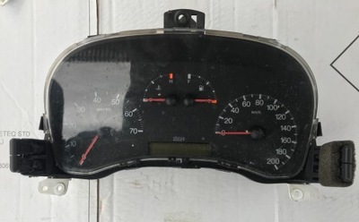 Прилади лічильник obrotomierz punto ii punto lift фото №1