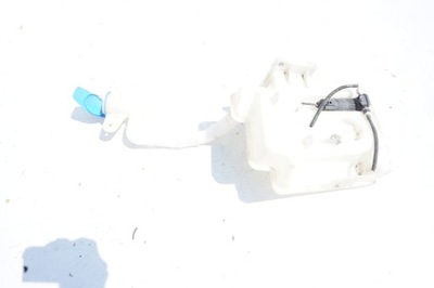 Бак омывателя seat leon 2 ii фото №1