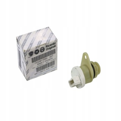 Датчик спідометра 2.8 jtd 02- ducato boxer jumper 1332811080 фото №1