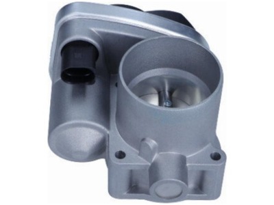 Корпус дросель meat & doria 89029 фото №1