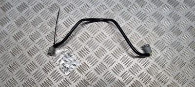 Mercedes w247 шланг пального трубка a2474707901 фото №1