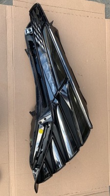 Hyundai tucson 2021- лампа full led правая передняя фото №1