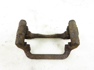 Скоба левый задняя nissan quest iii фото №1