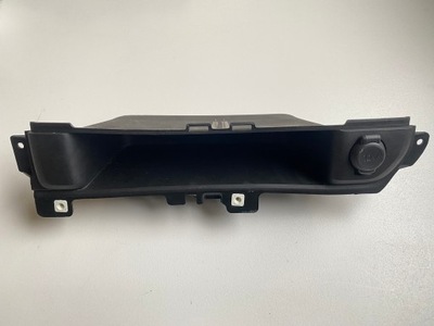 Бардачок полиця консолі панелі expert proace jumpy фото №1