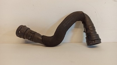 Audi a4 b8 3.0 tdi труба шланг воды 8k0819371a фото №1