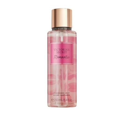 VICTORIA'S SECRET ROMANTIC MGIEŁKA DO CIAŁA 250ML