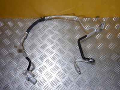 Audi q7 q8 tfsi шланг кондиціонера 4m1816720r фото №1