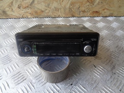 RADIO RADIOODTWARZACZ ROADSTAR CD-355MPFM MP3 CD