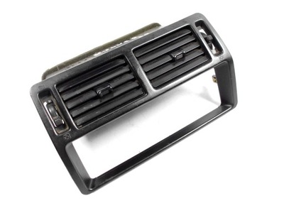 Mitsubishi space runner i решітка обдув середня фото №1