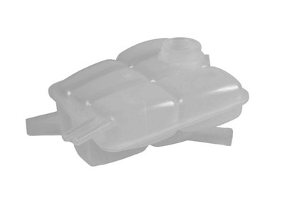 Бачок розширювальний фото №1