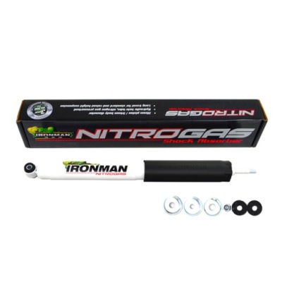 Амортизатор передний lift 2 cale jeep wrangler jk фото №1