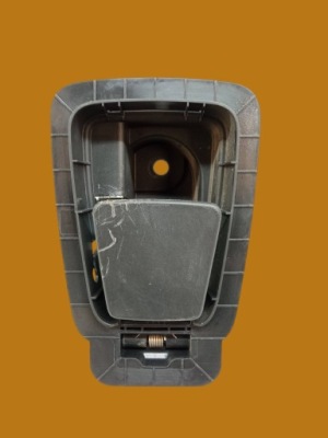 Ручка внутрішня відкривання капота 39842411 volvo xc 90 2 2015- фото №1