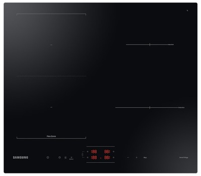 Płyta indukcyjna Samsung NZ 64B5045FK