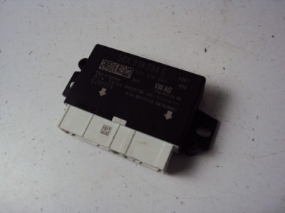 Модуль pdc vw t-cross audi a1 82a фото №1