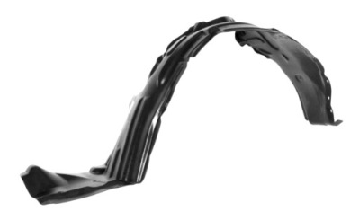 Nissan almera tino v10 подкрылок передние перед левая фото №1