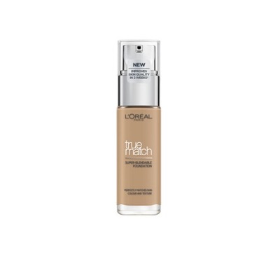 L'Oreal Paris TRUE MATCH Podkład N5 Nude Sand 30ml