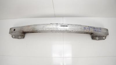 Балка бампера перед передняя renault laguna iii 3 07-10r фото №1