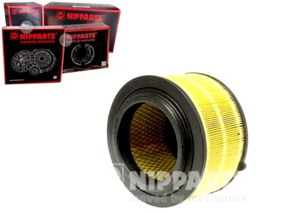 Nipparts фильтр воздуха ford ranger iii фото №1