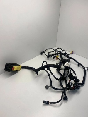 Chevrolet traverse ii 2020 перед сторона права сидіння, сидіння фото №1