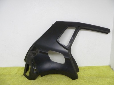 Volkswagen оригінальний номер 510809844 крила задній p фото №1