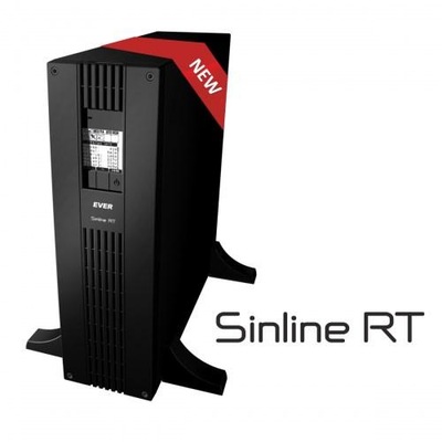 Zasilacz UPS EVER UPS SINLINE RT 2000 W/SRTLRT-002K00/00