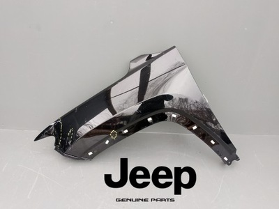 Jeep compass ii 2 17- левый передний крыло = фото №1