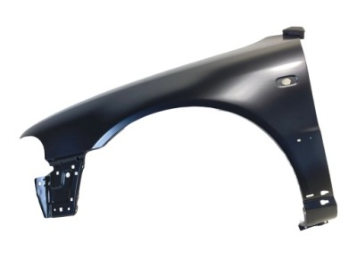 Audi a4 b5 99-01r рестайлинг  крыло  передний фото №1