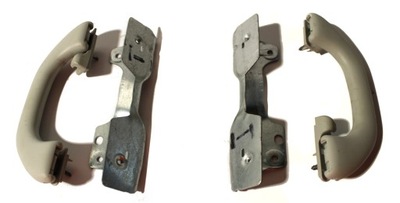 Vw t5 t6 ручки крепления потолочный 1 ряд siedzień фото №1