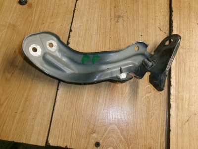 Renault talisman кронштейн кронштейн крила праве фото №1