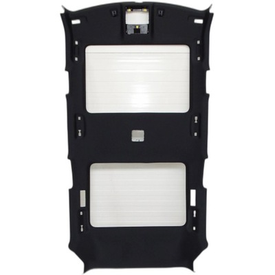 Nowa потолок крыша czarna discovery 5 v 2017- фото №1