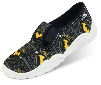 RENBUT POLSKIE KAPCIE TRAMPKI SKÓRZANA WKŁADKA 30