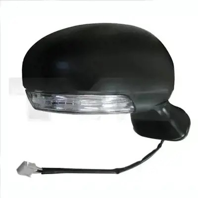 Зеркало наружное левая с подогревом фото №1