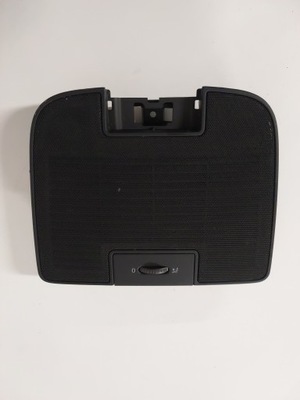 Повітропровід середина vw golf 6 plus tiguan 5m0819153b фото №1