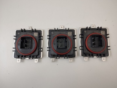 Bmw модуль лампи перед перетворювач led drl 5a3e619 фото №1