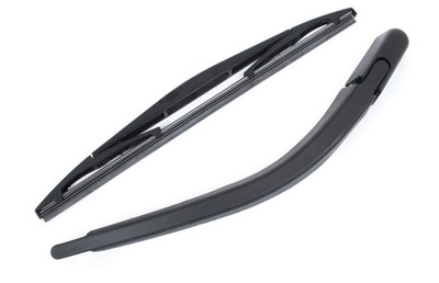 Рычаг дворники citroen c1 05-14 nowa фото №1