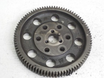 Daf xf 105 колесо розподільного валу фото №1