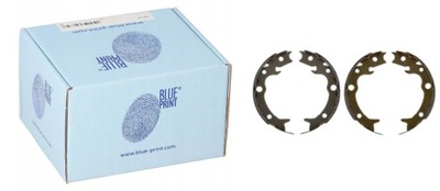 Гальмівні колодки гальмівний. honda shuttle ra 1994.06- 2004.0 фото №1