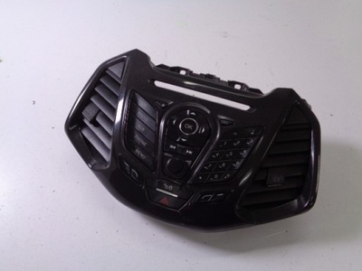 Панель кондиционера ford ecosport mk2 przed lift 2014 rok фото №1