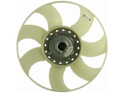 Вентилятор радіатора febi bilstein 40653 фото №1