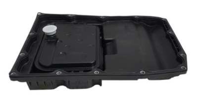 Porsche panamera 970 3.6 pdk фільтр коробки фото №1