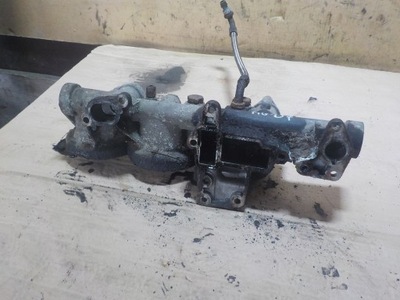 Основание фильтра масла renault magnum 440 dxi фото №1