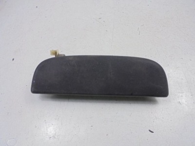 Opel agila a ручка наружная правая задняя фото №1