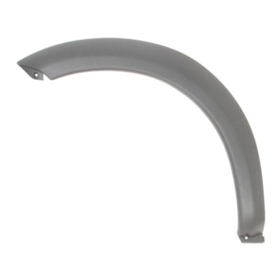 Накладка крыла перед r freelander i 98-06 фото №1