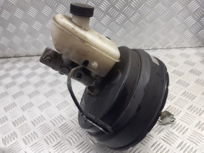 Підсилювач гальм kia carnival ii 2.5 v6 k55b43950 фото №1