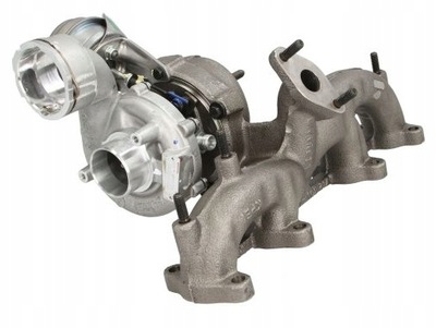 TURBO 1.9 TDI 150 KM ARL 721021-9008S 038253016GV